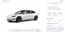 August 2023 European Tesla Model 3 Delivery Window
