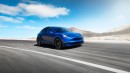 Tesla Model Y is Europe's best-selling car