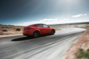 Tesla Model Y is Europe's best-selling car
