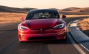 Tesla's new global headlamps patent is a bigger win than it may seem