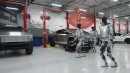 Tesla's Optimus Bot is now able to learn new skills with no programming involved