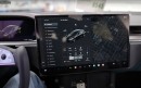Tesla's Rotating Screen Is Now Patented, and It Could Mean Cool Things Are on the Horizon