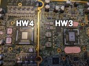HW4 vs HW3