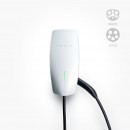 Tesla launches the Universal Wall Connector