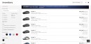 Tesla Model Y AWD in US inventory