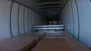 Tesla Semi video shows it may not have traveled 500 miles with 81,000-pound GVW