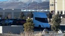 Tesla Semi entered limited production at Giga Nevada