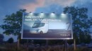 Renault Trucks mocks Tesla Semi in funny commercial