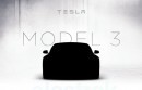 Tesla Model 3 Unveiling Teasers