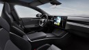 Tesla ships the Model S/X Plaid with new bucket seats