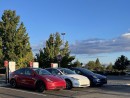 First V4 Superchargers open in Sparks, NV