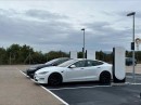 New Tesla Supercharger: Vila-seca, Spain (8 stalls)