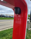 Many Tesla Supercharger stations across the U.S. have got their cables cut