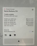 Tesla supercharges the Supercharger fees, charging is now as expensive as pumping gas