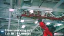 Tesla teases Cybertruck frame in Valentine’s Day video as it expands recruitment