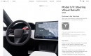 Tesla Model S and Model X owners can now retrofit a round steering wheel