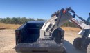 Tesla tortures the Cybertruck to prove that it can actually do 'truck stuff'