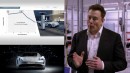 Elon Musk gave an excuse not to use 800V system in Tesla EVs and it was not convincing