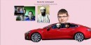 Tesla Motors website hacked