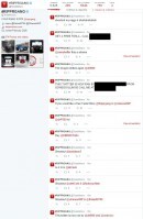 Tesla Motors Twitter account hacked