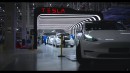 Tesla will add a fourth shift at Giga Berlin
