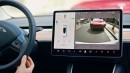 Tesla AutoPark