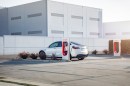 Tesla opens its Supercharger network to more European countries