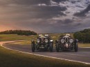 2022 Bentley Speed Six Continuation Series