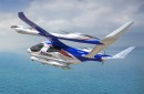 Bristow Will Operate eVTOLs and SAF-powered Helicopters
