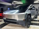2024 Tesla Cybertruck AWD Foundation Series