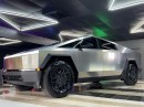 2024 Tesla Cybertruck AWD Foundation Series