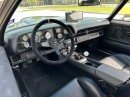 Tuned 1972 Chevrolet Camaro Sport Coupe