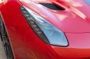 2017 Ferrari F12tdf sold for $960,000