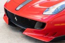 2017 Ferrari F12tdf sold for $960,000