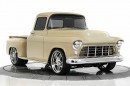1955 Chevrolet Apache
