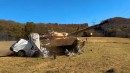 Remote Controlled Tank is One Recipe for YouTube Views