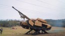 Remote Controlled Tank is One Recipe for YouTube Views