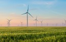 Textron Uses Wind Power for Kansas Operations