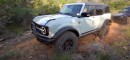 2021 Ford Bronco off-road review