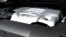2021 Lexus LX570 vs. 2021 Cadillac Escalade on TFLnow