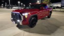 The Fast Lane's 2022 Toyota Tundra Limited TRD Off-Road