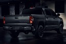2021 Toyota Tundra Nightshade Edition