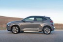 2022 Hyundai Kona facelift for U.S. market