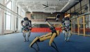Boston Dynamics robots end 2020 with an impressive dance number