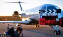 Dwayne Johnson & Rawson Thurber Red Notice shoot for Netflix