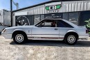 1984 Ford Mustang GT350 20th Anniversary Edition