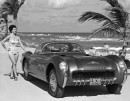1954 Pontiac Bonneville Special concept