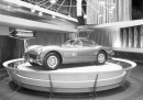 1954 Pontiac Bonneville Special concept