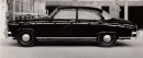 1954 Porsche 542 prototype