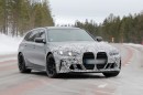 2025 BMW M3 Touring